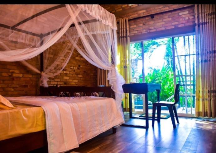 Airport Villa Kamatha -Foreign Booking Only Katunayaka Exterior foto