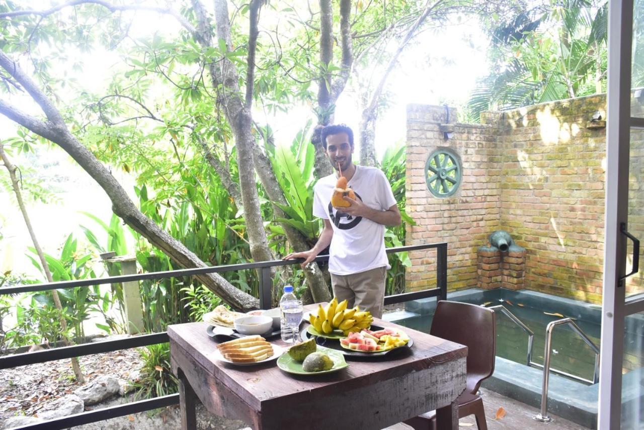 Airport Villa Kamatha -Foreign Booking Only Katunayaka Exterior foto