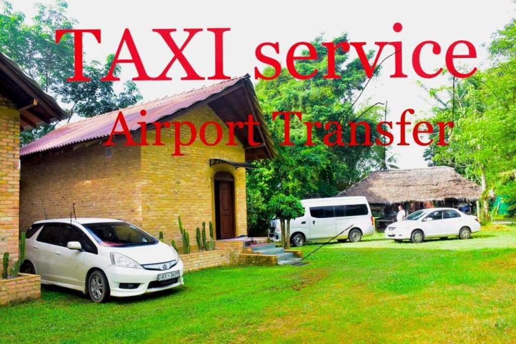Airport Villa Kamatha -Foreign Booking Only Katunayaka Exterior foto