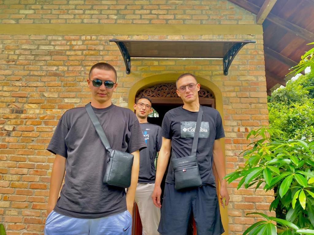 Airport Villa Kamatha -Foreign Booking Only Katunayaka Exterior foto