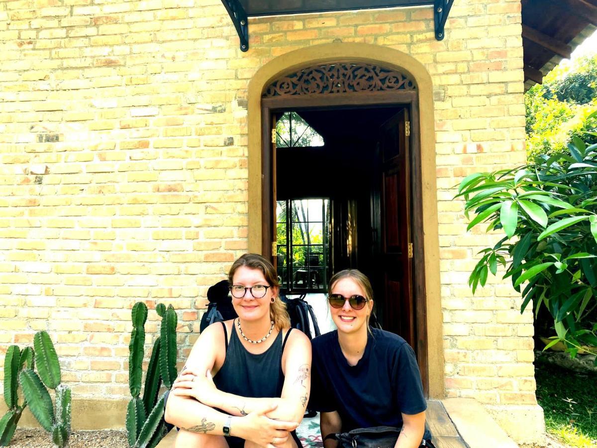 Airport Villa Kamatha -Foreign Booking Only Katunayaka Exterior foto
