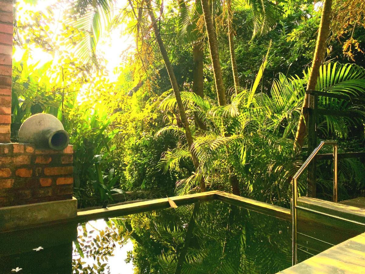 Airport Villa Kamatha -Foreign Booking Only Katunayaka Exterior foto