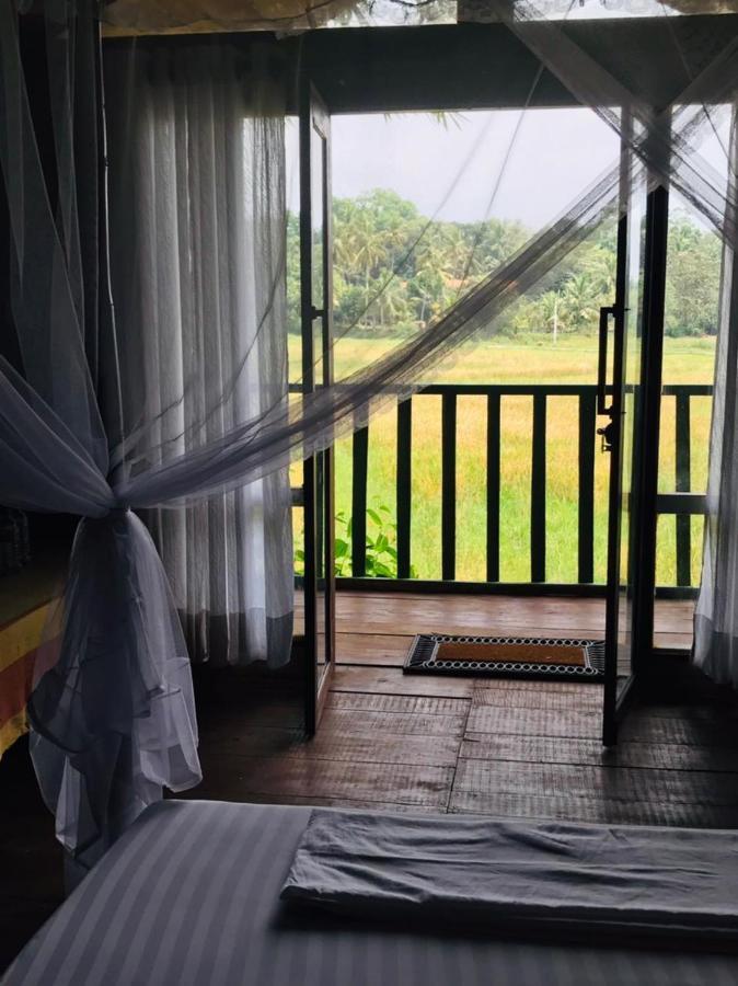 Airport Villa Kamatha -Foreign Booking Only Katunayaka Exterior foto