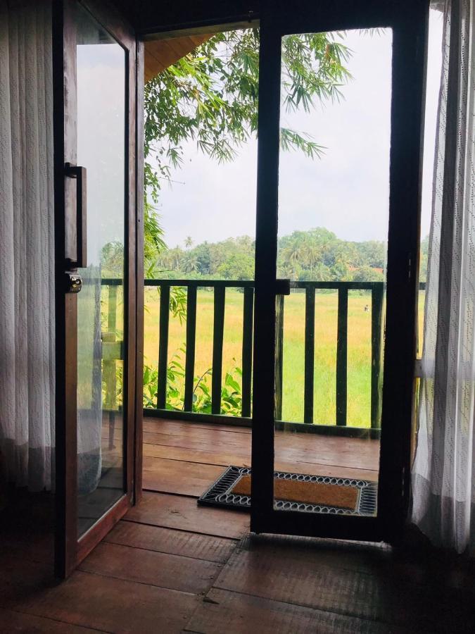 Airport Villa Kamatha -Foreign Booking Only Katunayaka Exterior foto