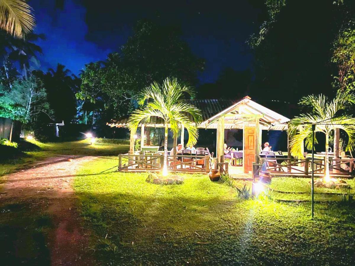 Airport Villa Kamatha -Foreign Booking Only Katunayaka Exterior foto