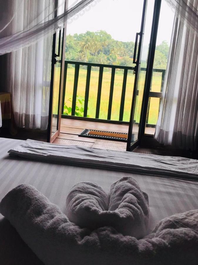 Airport Villa Kamatha -Foreign Booking Only Katunayaka Exterior foto