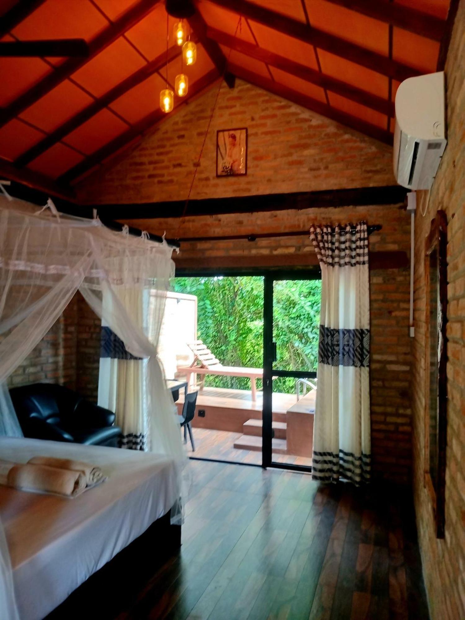 Airport Villa Kamatha -Foreign Booking Only Katunayaka Exterior foto