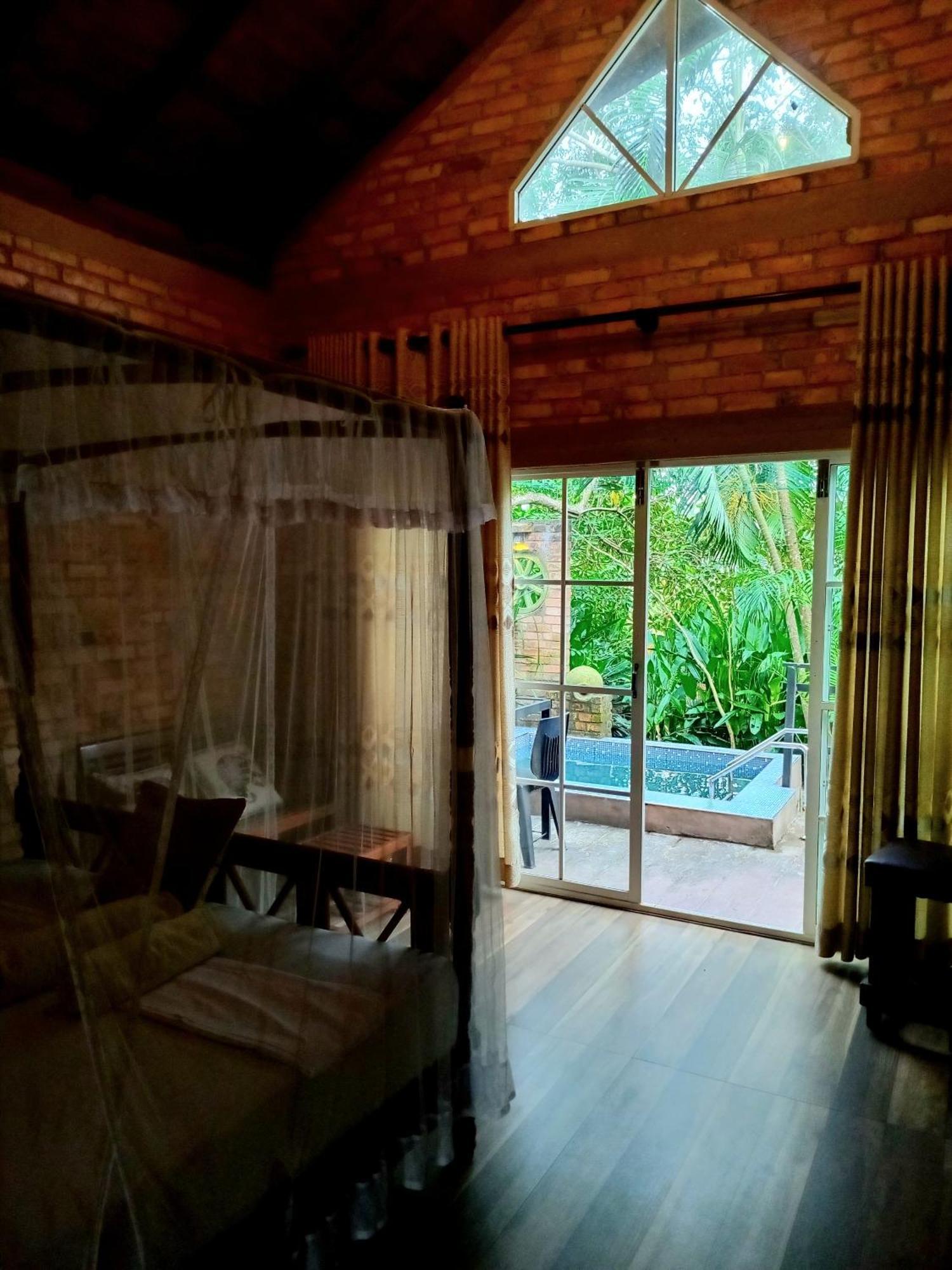 Airport Villa Kamatha -Foreign Booking Only Katunayaka Exterior foto